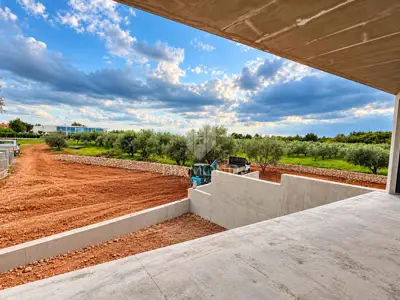 House for sale in Lovrečica, 86,9 m² - 7