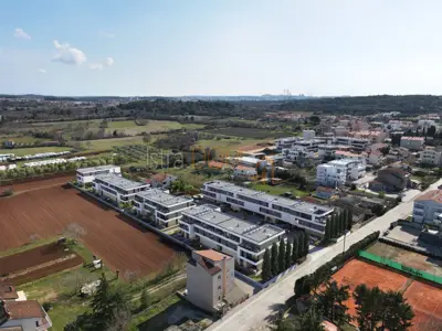 * Štinjan u izgradnji 2ss+db SL1B * - 15