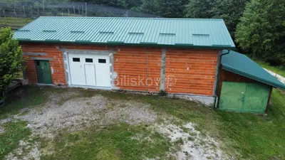 Sv. Ivan Zelina, Radoišće, imanje sa kućom i gosp. objektom - 6