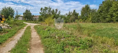 Zemljište, Žminj - mirna lokacija u srcu Istre - 4