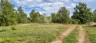 Zemljište, Žminj - mirna lokacija u srcu Istre - 5