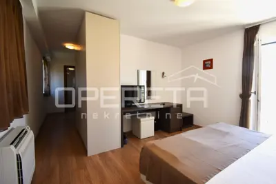 Haus mit Pool, Škrip auf Brač, ruhige Lage - 6