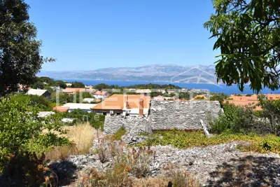 Haus mit Pool, Škrip auf Brač, ruhige Lage - 10
