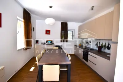 Haus mit Pool, Škrip auf Brač, ruhige Lage - 17