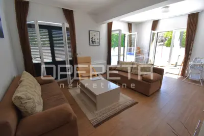 Haus mit Pool, Škrip auf Brač, ruhige Lage - 3