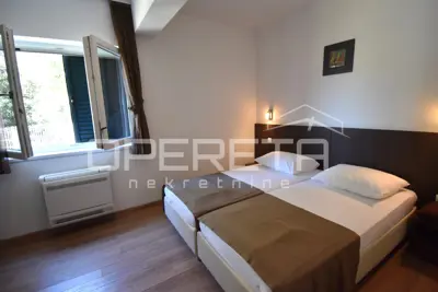 Haus mit Pool, Škrip auf Brač, ruhige Lage - 12