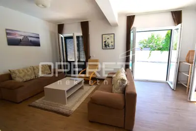 Haus mit Pool, Škrip auf Brač, ruhige Lage - 4