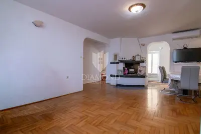 House, Škurinje Rijeka - 5 rooms, 2 bathrooms - 5