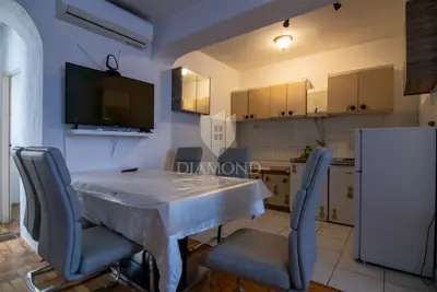 House, Škurinje Rijeka - 5 rooms, 2 bathrooms - 8