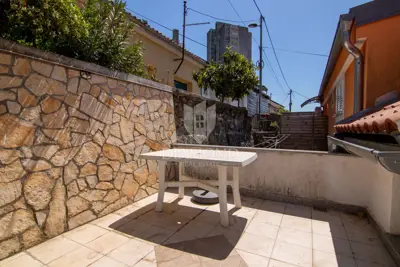 House, Škurinje Rijeka - 5 rooms, 2 bathrooms - 11