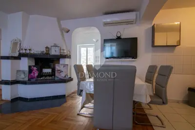 House, Škurinje Rijeka - 5 rooms, 2 bathrooms - 7