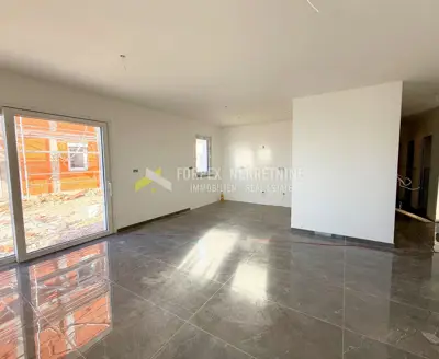 Apartment 92 m², Novi Vinodolski - 300 m from the sea