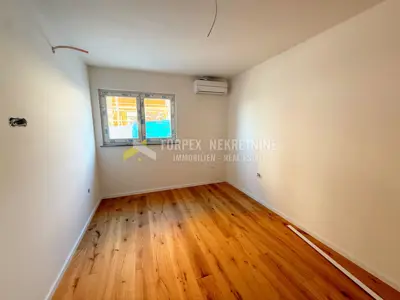 Apartment 92 m², Novi Vinodolski - 300 m from the sea - 2