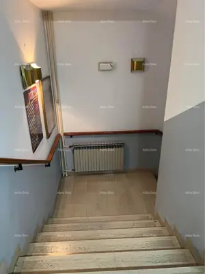 Gewerberaum in Pula, Zentrum, modern eingerichtet - 7