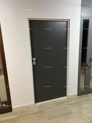 Gewerberaum in Pula, Zentrum, modern eingerichtet - 6