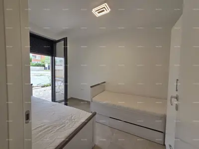 Apartment 70 m², Štinjan, Pula - garden 150 m² and 2 parking spaces - 6