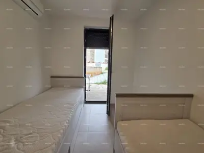 Apartment 70 m², Štinjan, Pula - garden 150 m² and 2 parking spaces - 7