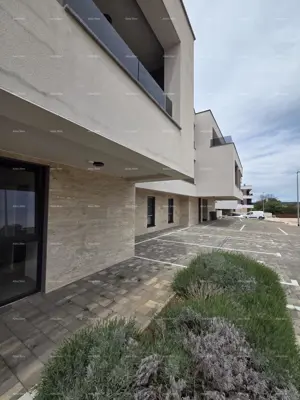 Apartment 70 m², Štinjan, Pula - garden 150 m² and 2 parking spaces - 19