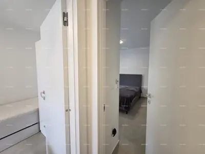 Apartment 70 m², Štinjan, Pula - garden 150 m² and 2 parking spaces - 12