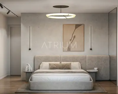 Penthouse 284 m², Seget Donji - privatna krovna terasa - 4