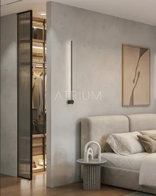 Penthouse 284 m², Seget Donji - privatna krovna terasa - 9