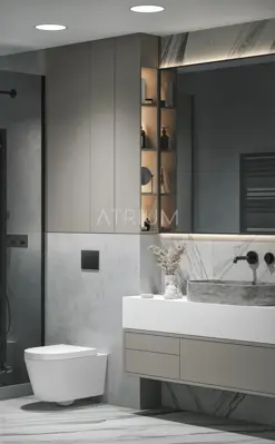 Penthouse 284 m², Seget Donji - privatna krovna terasa - 7