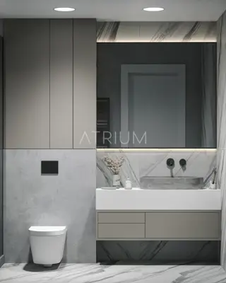 Penthouse 284 m², Seget Donji - privatna krovna terasa - 8