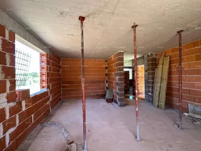 Wohnung 114 m², Barbariga, ruhige Umgebung und Nähe zum Strand - 4