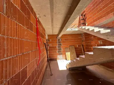 Wohnung 114 m², Barbariga, ruhige Umgebung und Nähe zum Strand