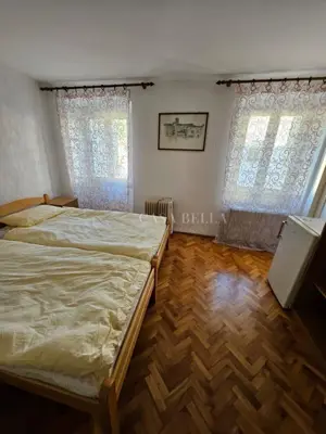 Stan 53 m², Cres - pogled na more i balkon - 2
