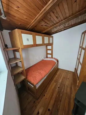 Stan 53 m², Cres - pogled na more i balkon - 4