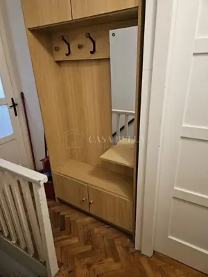 Stan 53 m², Cres - pogled na more i balkon - 5