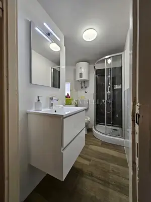 Stan 53 m², Cres - pogled na more i balkon - 6