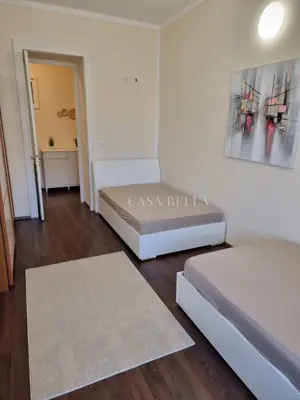 Rijeka centar, gospodski stan 145 m², 2 balkona! - 7