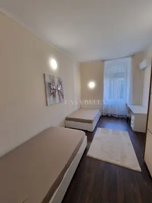 Rijeka centar, gospodski stan 145 m², 2 balkona! - 6