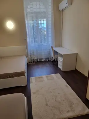 Rijeka centar, gospodski stan 145 m², 2 balkona! - 17