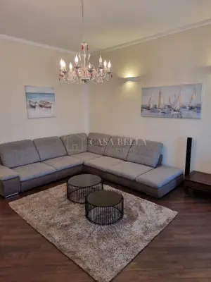 Rijeka centar, gospodski stan 145 m², 2 balkona! - 14