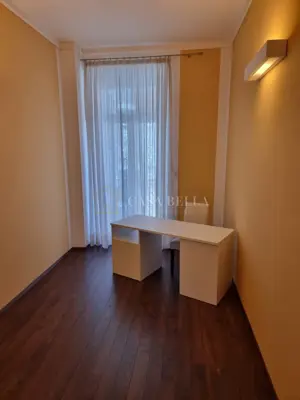 Rijeka centar, gospodski stan 145 m², 2 balkona! - 12