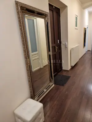 Rijeka centar, gospodski stan 145 m², 2 balkona! - 19