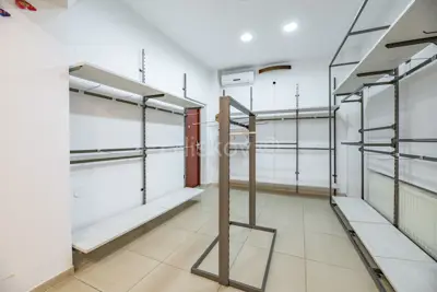 Gewerbefläche 44,65m², Vlaška ulica, Zagreb – Erdgeschoss - 7