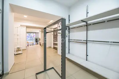 Gewerbefläche 44,65m², Vlaška ulica, Zagreb – Erdgeschoss - 3