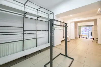 Gewerbefläche 44,65m², Vlaška ulica, Zagreb – Erdgeschoss - 2
