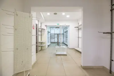 Gewerbefläche 44,65m², Vlaška ulica, Zagreb – Erdgeschoss - 4