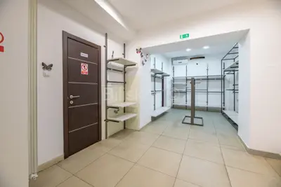Gewerbefläche 44,65m², Vlaška ulica, Zagreb – Erdgeschoss - 6