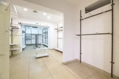 Gewerbefläche 44,65m², Vlaška ulica, Zagreb – Erdgeschoss - 5