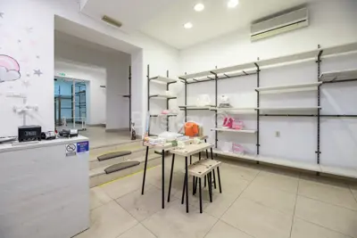 Poslovni prostor 44,65m², Medveščak, Vlaška ulica