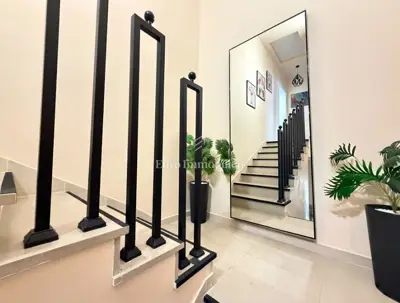 Kuća 160 m², Novalja - 4 apartmana, renovirana - 21