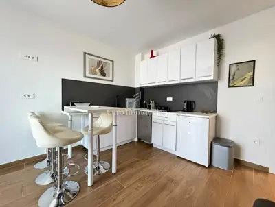 Kuća 160 m², Novalja - 4 apartmana, renovirana - 6