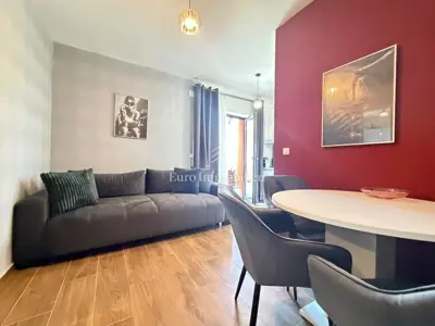 House 160 m², Novalja - 4 apartments, renovated