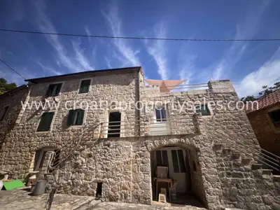 Kuća, Hvar, 140 m², 290 000 €